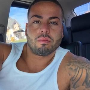 Meet your Posher, Chris